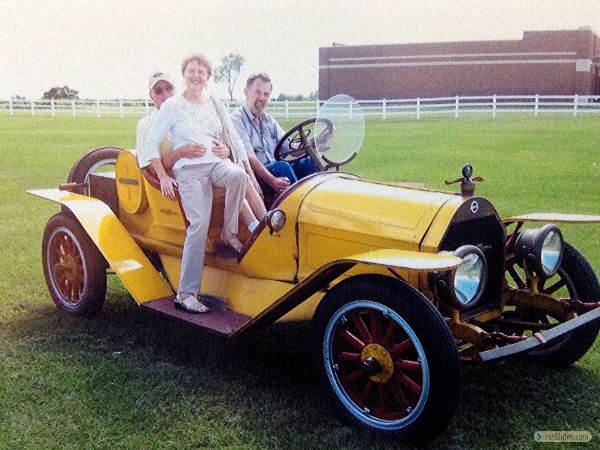 Larry and Earlene 59 years 