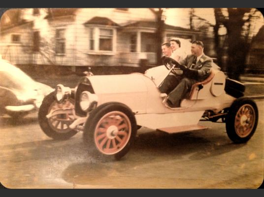 The Wedding Day 1956