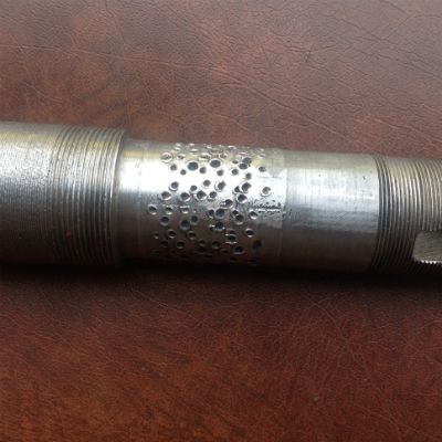 Pinion Shaft