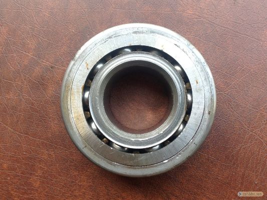 Rear Pinion Bearing